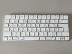 Apple Magic Keyboard 日本語　A2450 美品　ケース付き