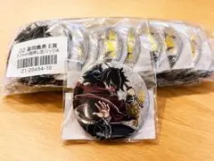 鬼滅の刃 C107 WEBSHOPくじ　冨岡義勇 E賞 缶バッジA 11点セット
