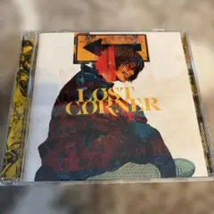 米津玄師 lost corner