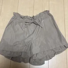 Kaonショートパンツのサムネイル
