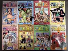 ONE PIECE 12.14.15.17.18.19巻　初版帯付 ONE PIECE 12.14.15.17.18.19巻 初版帯付 - メルカリ