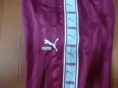 PUMA プーマ／ジャージ／パンツ
