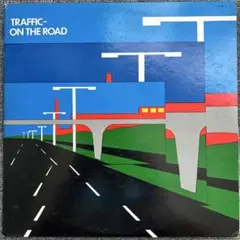 トラフィック / On The Road LP