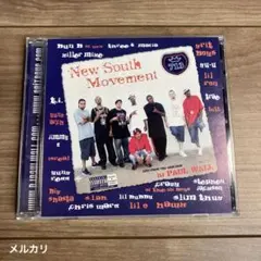 South central g-rap - メルカリ