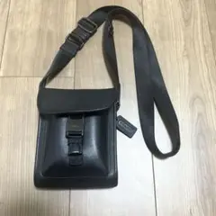 coach ショルダーバッグ