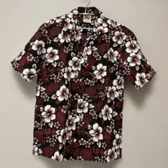 新品未使用　アロハシャツ　Winnie Fashion Lサイズ