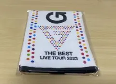 GENERATIONS GENE THE BEST マフラータオル