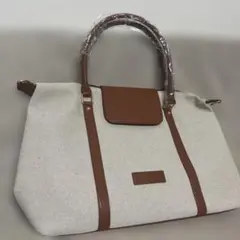レトロガール ノベルティ バッグのサムネイル