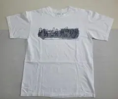 Mark Gonzales プリントTシャツ 白 M 綿100%