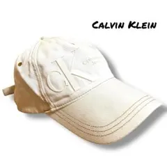 Calvin Klein カルバンクライン ダイナミック ナチュラル キャップ