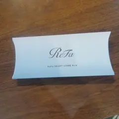 ReFa HEART COMB Air ローズゴールド