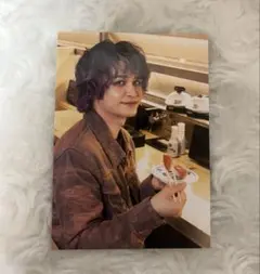 与那嶺瑠唯 ミュージシャン