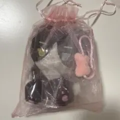 TXT ヨンジュン ぬいぐるみ ハトゥバトゥ マスター - メルカリ