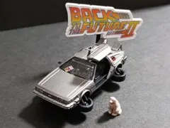 ミニカー カプセルトイ