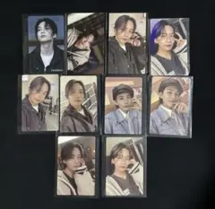 SEVENTEEN FML ジョンハン タワレコ特典 UMS特典 セット - メルカリ