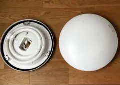 コイズミ製 蛍光灯シーリングライト 3台セット （動作確認済み）