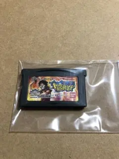 ▪️コレクション放出▪️GBAハダカ▪️ワンピースドラゴンドリーム