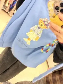 POLO Ralph Lauren キッズ パーカー