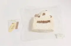maorong マオロン スクイーズ チョコアイストースト