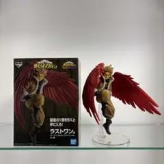 2026年最新】僕のヒーローアカデミア 一番くじ フィギュア ラストワン