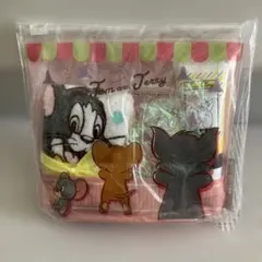 Tom and Jerry ハンドクリーム&タオルセット
