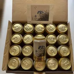 ヱビスビール 350ml 20缶セットのサムネイル