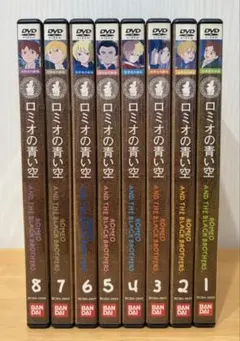 2026年最新】世界名作劇場dvdの人気アイテム - メルカリ