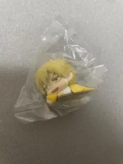 チェンソーマン デンジ　おねむたん　にどね アースカラー