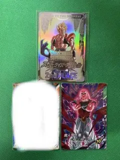 ドラゴンボールダイバーズ大会プロモカード