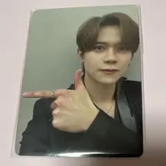 INI MATCH UP トレカ 藤牧京介 選出店舗限定 セルカ