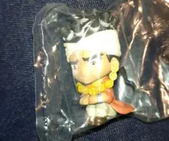 ジョジョの奇妙な冒険 スターダストクルセイダース まちぼうけ モハメドアブドゥル