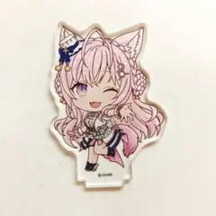 博衣こより ホロライブ Bright Parade vol.2 アクリルスタンド
