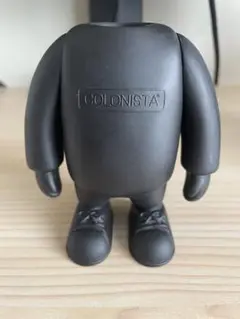 最終値下げ 新品・未使用 コロニスタ COLONISTA COLOくん ブラック 2025年最新】コロニスタ coloくんの人気アイテム - メルカリ