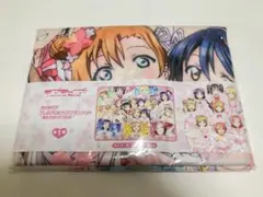 ［期間限定値引］ラブライブ！プレミアムビッグブランケット“僕たちはひとつの光”