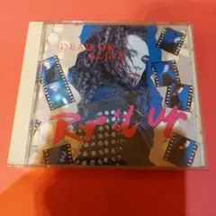 dead or alive 洋楽