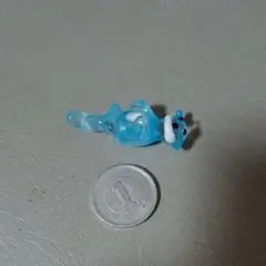 ガラス細工 らっこ