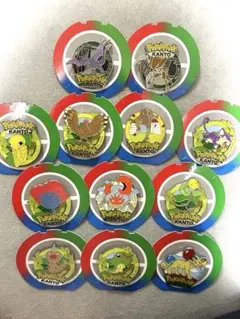 ポケパーク　ピンバッチバッジとポケモンボールセット ポケパーク ピンバッチバッジとポケモンボールセット - メルカリ