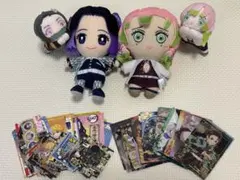 鬼滅の刃　グッズセット