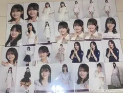 乃木坂46 奥田いろは　生写真　封入　まとめ売り