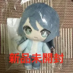 プロセカ はぴこれ 宵崎奏 A賞 ぬいぐるみ - メルカリ