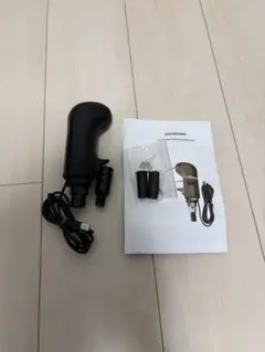 ユーロトラックシミュレータシフトノブ 付属品あり