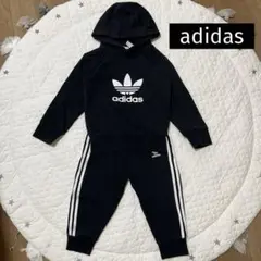 スウェットセットアップ90センチ