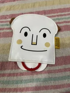 しょくぱんまん コインケース