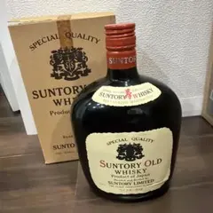 2025年最新】サントリーオールド 760の人気アイテム - メルカリ