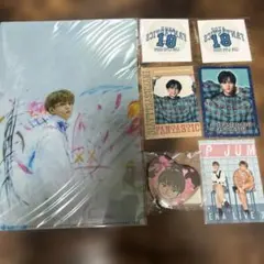 2026年最新】fantasticsの人気アイテム - メルカリ