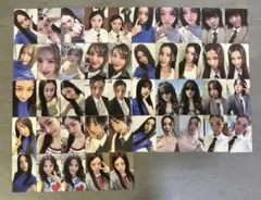 TWICE THIS IS FOR 通常盤 トレカ フルコンプセット⑥ - メルカリ