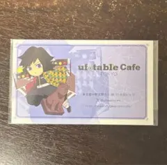 2025年最新】鬼滅カフェショップカードの人気アイテム - メルカリ