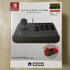 FIGHTING STICK mini for Nintendo Switch