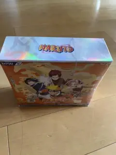 KAYOU NARUTO ナルト コレクターカード アーススクロールシリーズ1