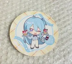 あんスタ アニカフェ コースター 日々樹渉